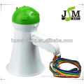 Mini Pocket Size Electric Cheering Megaphone